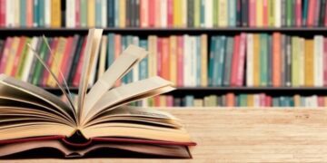 April 23: World Book Day