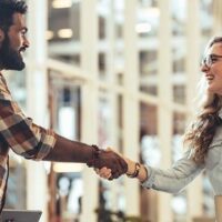 November 21: World Hello Day