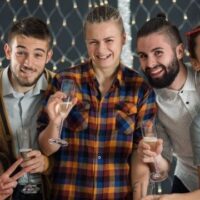 April 3: World Party Day