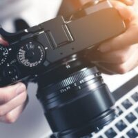 August 19: World Photography Day