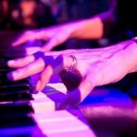 March 29: World Piano Day