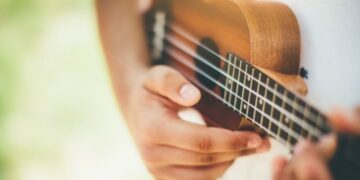 February 2: World Play Your Ukulele Day