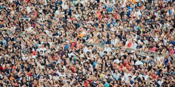 July 11: World Population Day