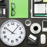 June 20: World Productivity Day