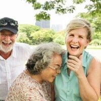 August 21: World Senior Citizen's Day