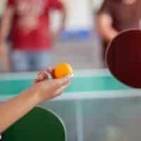 April 6: World Table Tennis Day