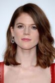 Rose Leslie