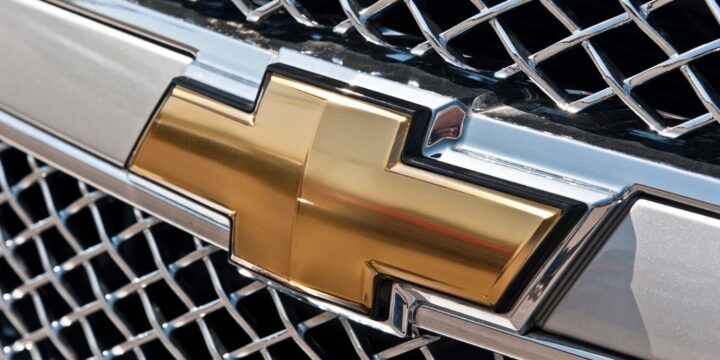 OTD in 1918: General Motors bought the Chevrolet Motor Company of Delaware.