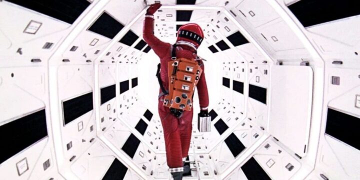 OTD in 1968: The "2001: A Space Odyssey" sci-fi movie premiered in Washington
