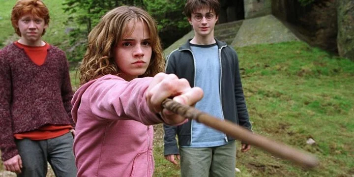 OTD in 2004: Harry Potter and the Prisoner of Azkaban