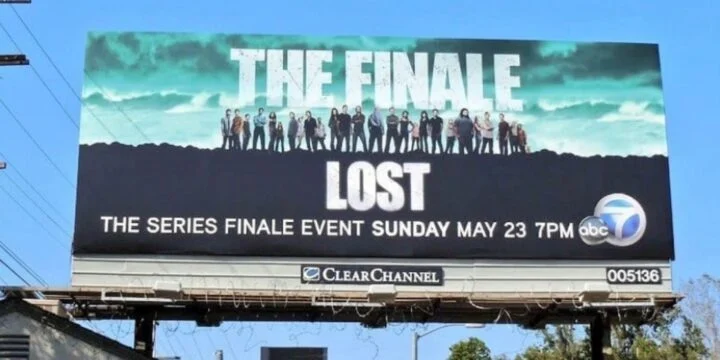 OTD in 2010: The final episode of LOST aired.