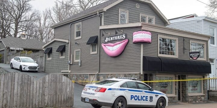 OTD in 2020: A gunman named Gabriel Wortman rampaged through Nova Scotia