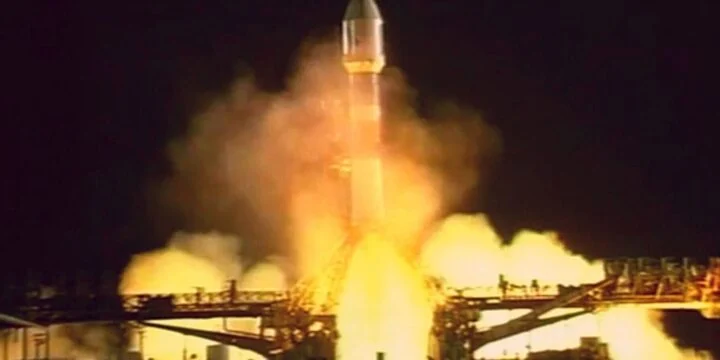 OTD in 2003: The European Space Agency launched its "Mars Express