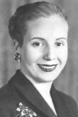 Eva Perón