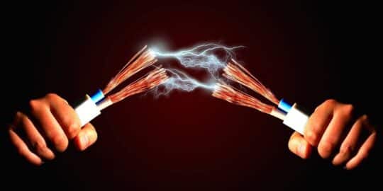 What Is Electricity?