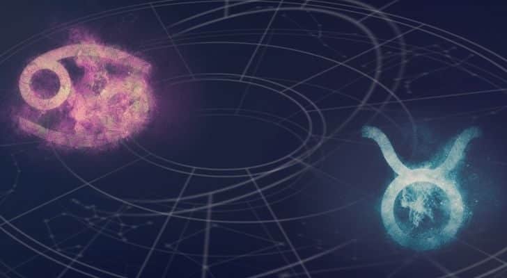 Who Should Cancers Marry?