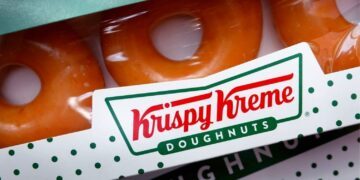 11 Sweet Facts About Krispy Kreme