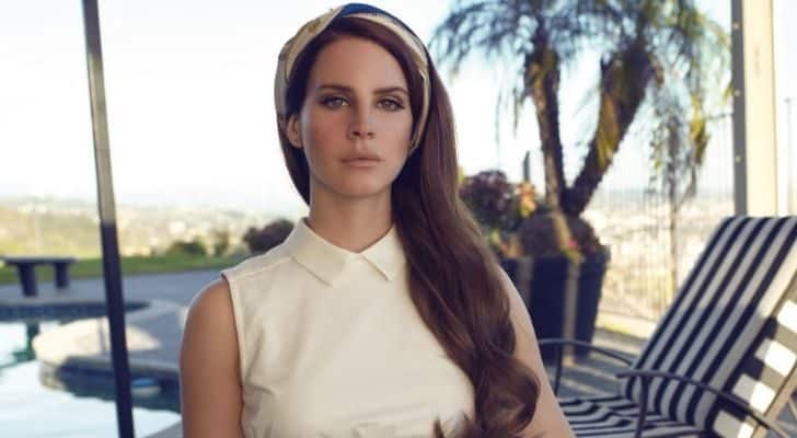 Lana del Rey facts