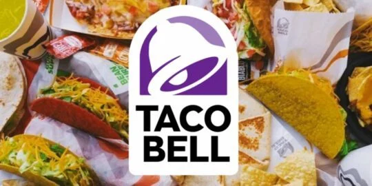 10 Mildly Spicy Facts About Taco Bell