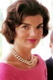 Jacqueline Kennedy