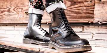 Definitive Facts About Doc Martens