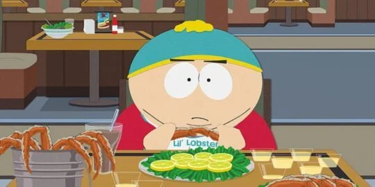 20 Fun Facts About Cartman From South Park