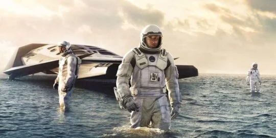 10 Interesting Facts About the Movie Interstellar