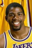 Magic Johnson