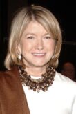 Martha Stewart