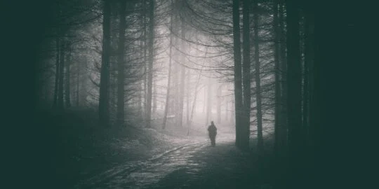 10 Unsolved Mysteries That’ll Give You Goosebumps