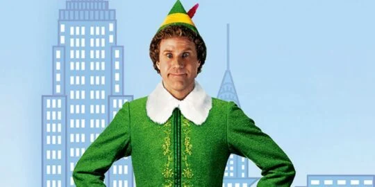 10 Feel-Good Facts About The Movie Elf