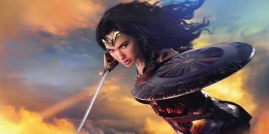25 Wonderful Facts About Wonder Woman