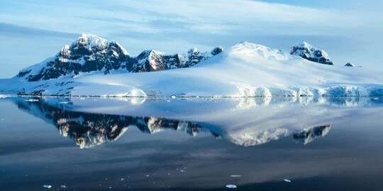60 Interesting Facts About Antarctica