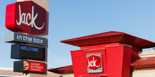 10 Interesting Facts About Jack In The Box
