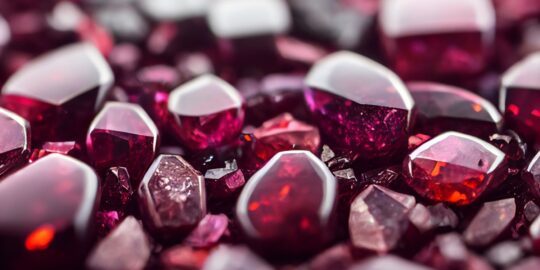 15 Interesting Facts About Garnet, January’s Birthstone