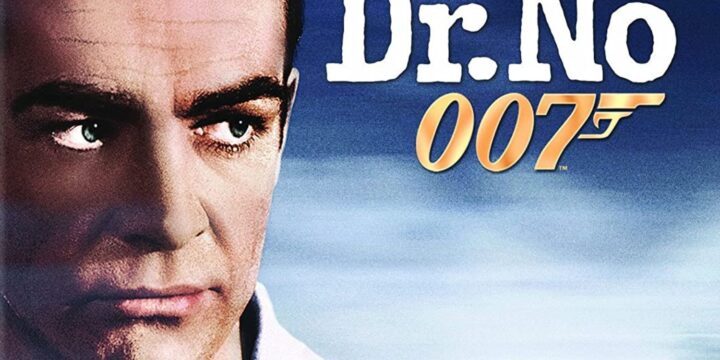 OTD in 1962: The filming of the first James Bond movie