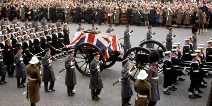 OTD in 1965: Over 321