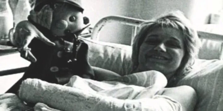 OTD in 1972: Flight attendant Vesna Vulović survived the world's highest fall without a parachute after falling 33