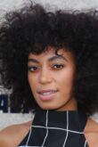 Solange Knowles