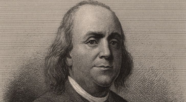 Benjamin Franklin