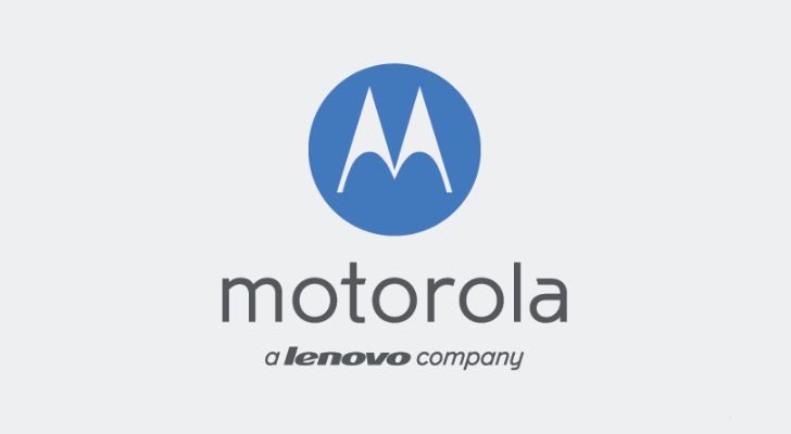 The Motorola Mobility logo