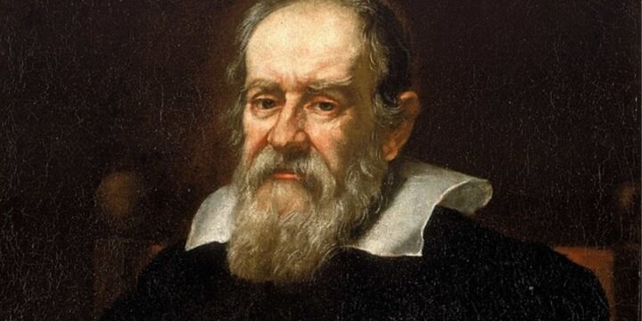 OTD in 1633: Galileo Galilei arrived in Rome for his trial before the Roman Inquisition.