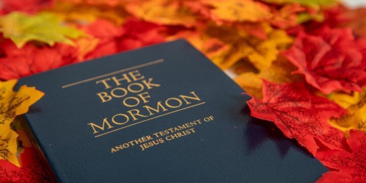 OTD in 1830: The first edition of the Book of Mormon was published in Palmyra