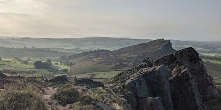 OTD in 1951: The United Kingdom officially created its first National Park