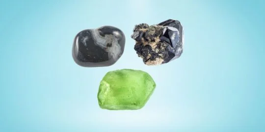 24 Mysterious Facts About August’s Three Birthstones