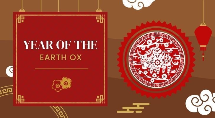 Chinese Zodiac 2009: Year of the Earth Ox