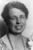 Eleanor Roosevelt