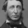 Henry David Thoreau