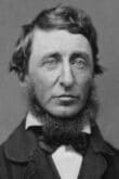 Henry David Thoreau