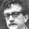 Kurt Vonnegut